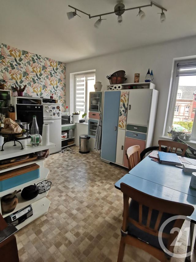 Maison a louer fecamp - 3 pièce(s) - 76 m2 - Surfyn