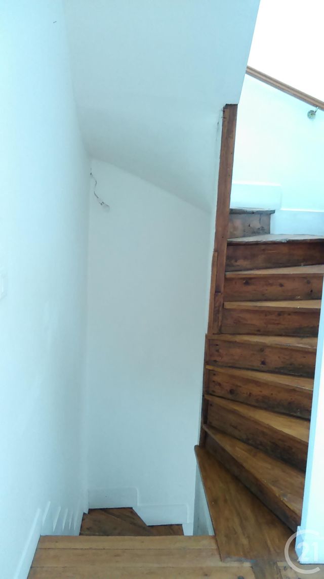 Maison a louer fecamp - 3 pièce(s) - 76 m2 - Surfyn