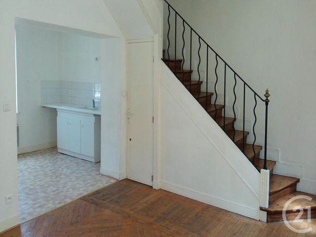 Maison a louer fecamp - 3 pièce(s) - 76 m2 - Surfyn