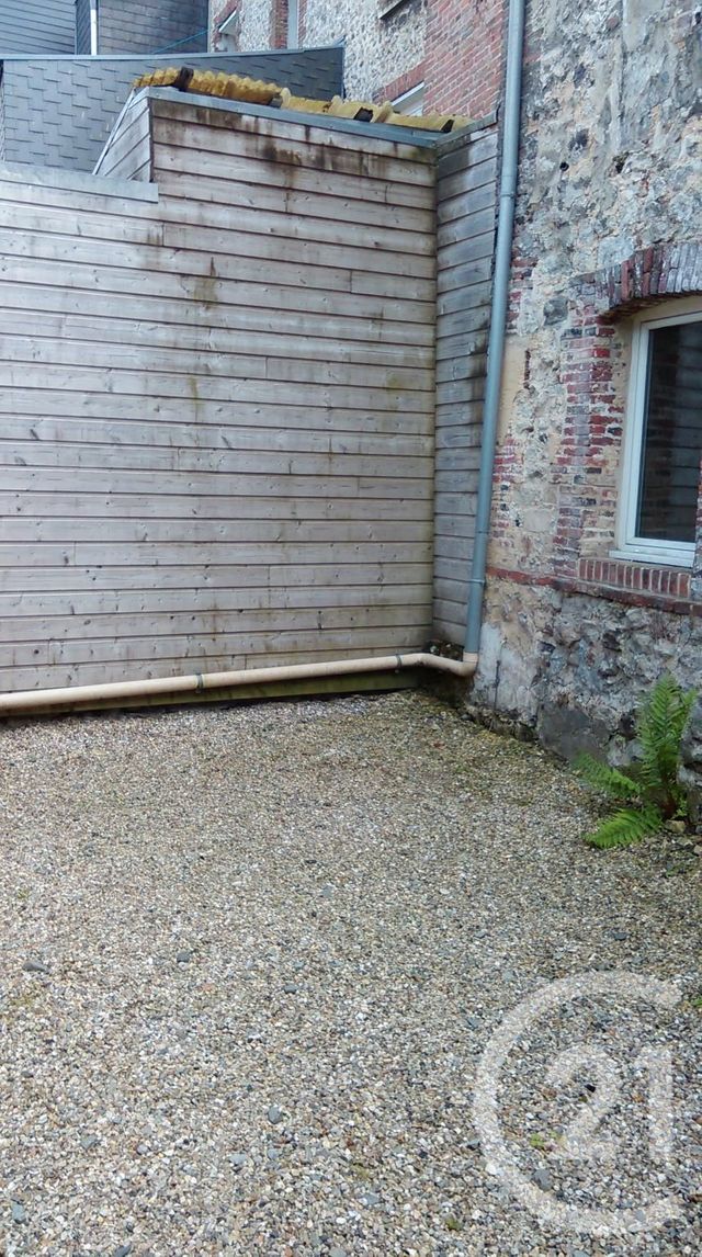 Maison a louer fecamp - 3 pièce(s) - 76 m2 - Surfyn