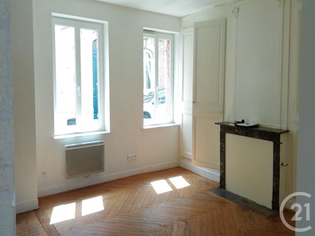 Maison a louer fecamp - 3 pièce(s) - 76 m2 - Surfyn