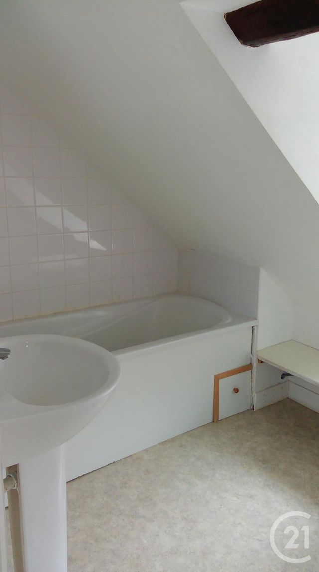 Maison a louer fecamp - 3 pièce(s) - 76 m2 - Surfyn