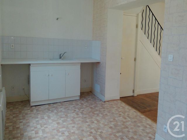 Maison a louer fecamp - 3 pièce(s) - 76 m2 - Surfyn