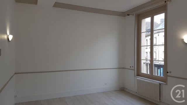 Appartement F7 à louer - 7 pièces - 146,98 m2 - Fecamp - 76 - HAUTE-NORMANDIE