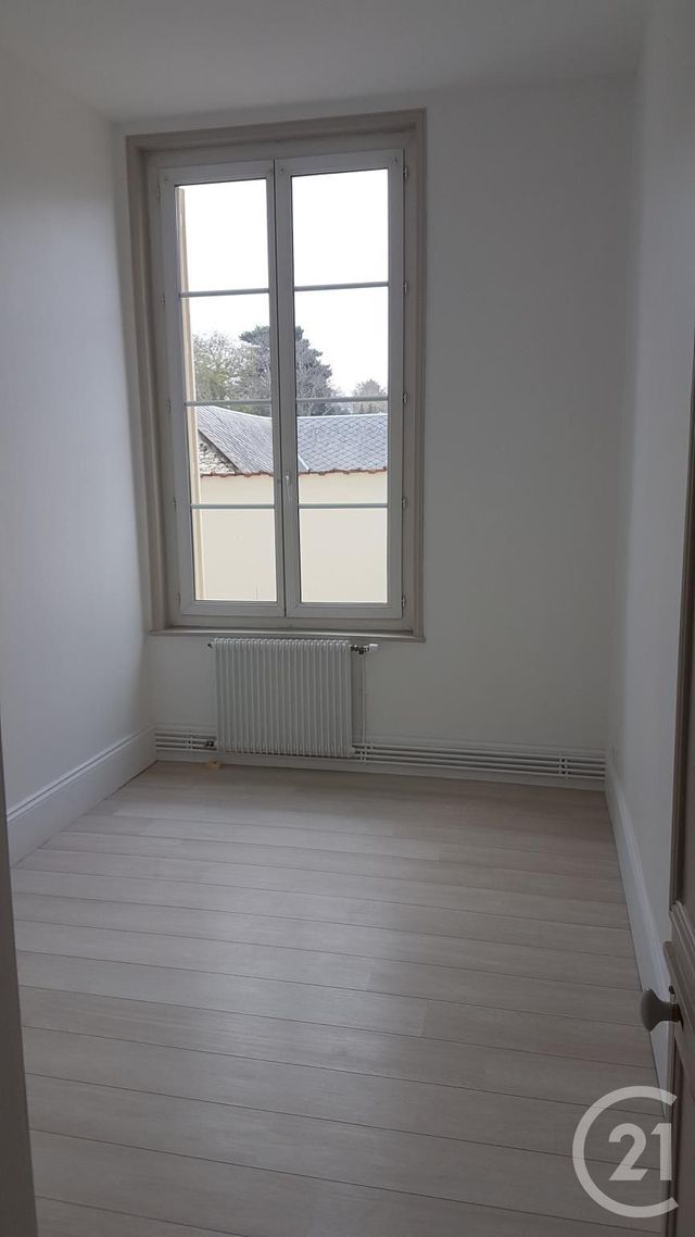 Appartement F7 à louer - 7 pièces - 146,98 m2 - Fecamp - 76 - HAUTE-NORMANDIE