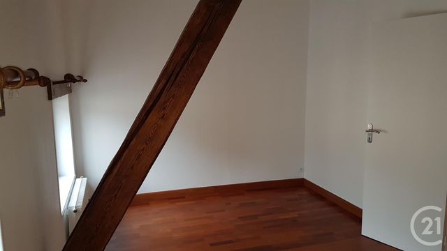 Appartement F7 à louer - 7 pièces - 146,98 m2 - Fecamp - 76 - HAUTE-NORMANDIE