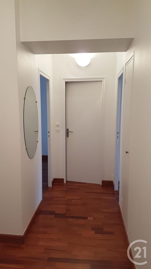 Appartement F7 à louer - 7 pièces - 146,98 m2 - Fecamp - 76 - HAUTE-NORMANDIE