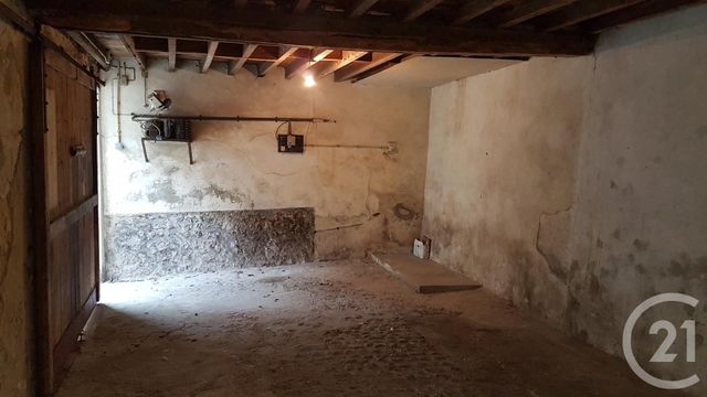 Appartement F7 à louer - 7 pièces - 146,98 m2 - Fecamp - 76 - HAUTE-NORMANDIE