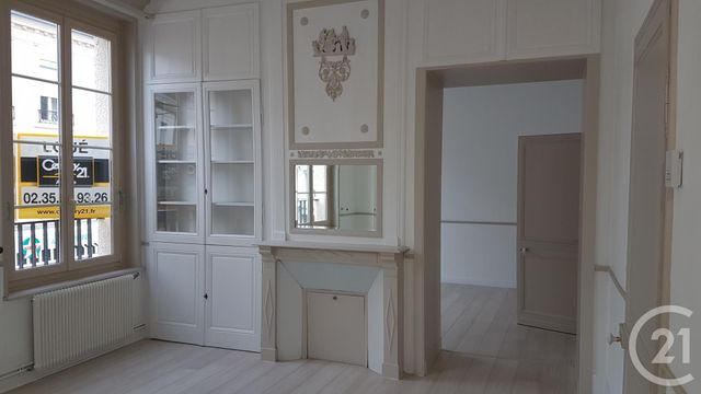 Appartement F7 à louer FECAMP