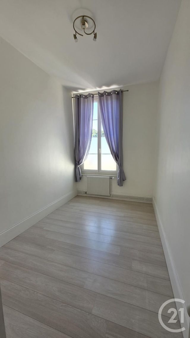 Appartement F7 à louer - 7 pièces - 146,98 m2 - Fecamp - 76 - HAUTE-NORMANDIE