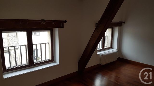 Appartement F7 à louer - 7 pièces - 146,98 m2 - Fecamp - 76 - HAUTE-NORMANDIE