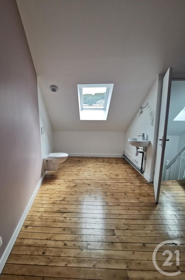 Maison a louer fecamp - 5 pièce(s) - 120 m2 - Surfyn