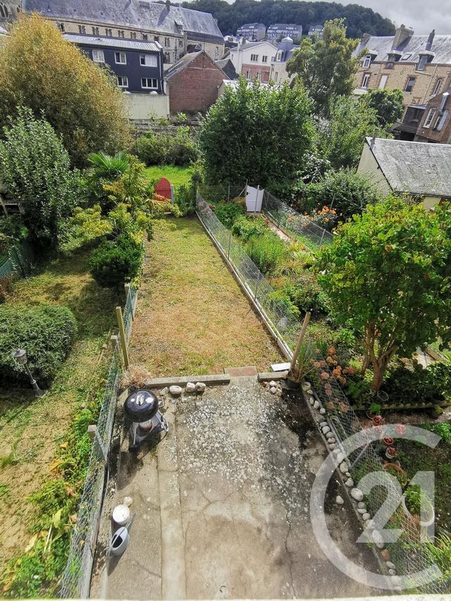 Maison a louer fecamp - 5 pièce(s) - 120 m2 - Surfyn