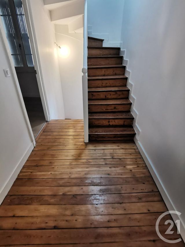 Maison a louer fecamp - 5 pièce(s) - 120 m2 - Surfyn