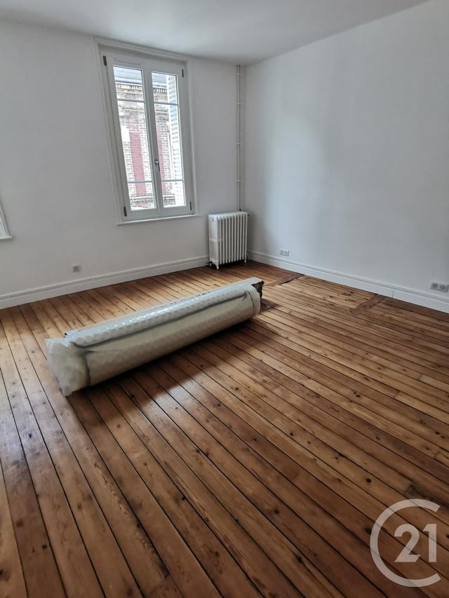 Maison a louer fecamp - 5 pièce(s) - 120 m2 - Surfyn