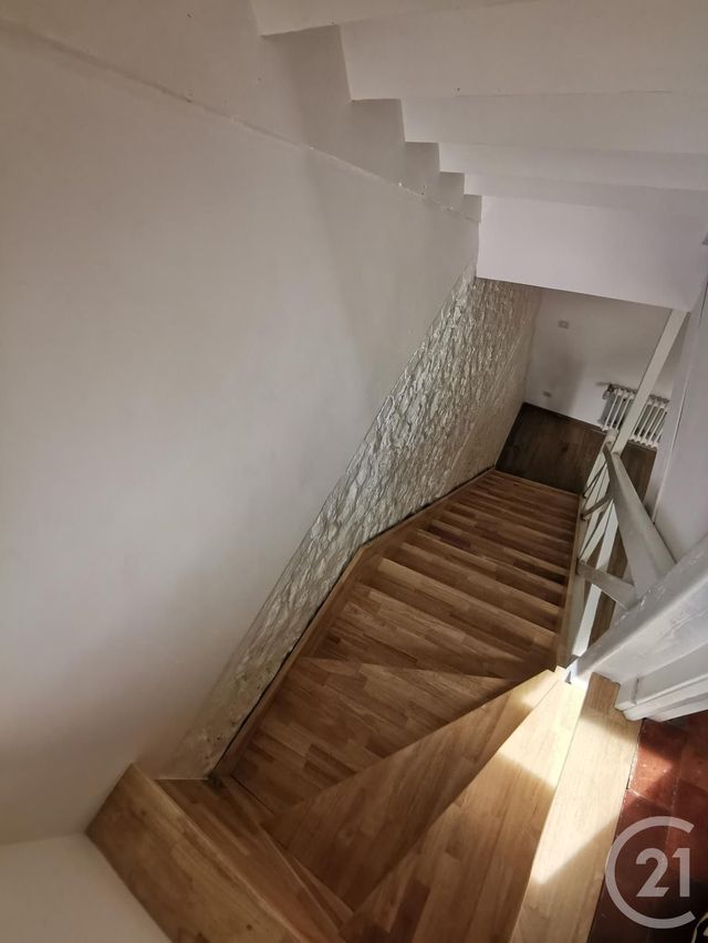 Maison a louer fecamp - 5 pièce(s) - 120 m2 - Surfyn