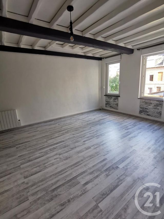 Maison a louer fecamp - 4 pièce(s) - 91.6 m2 - Surfyn