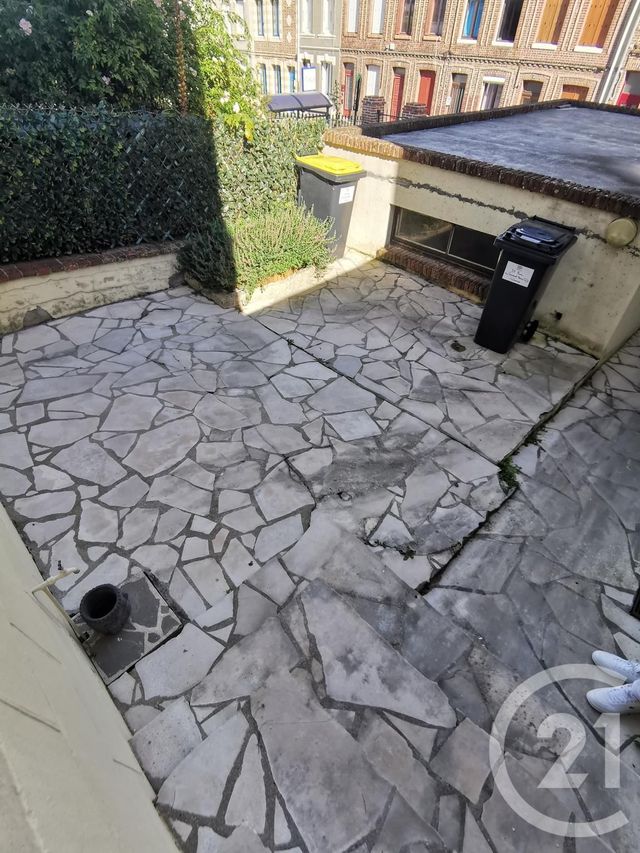 Maison a louer fecamp - 4 pièce(s) - 91.6 m2 - Surfyn