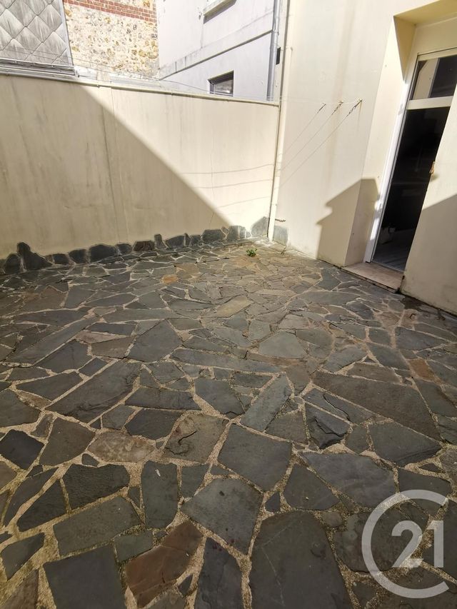 Maison a louer fecamp - 4 pièce(s) - 91.6 m2 - Surfyn