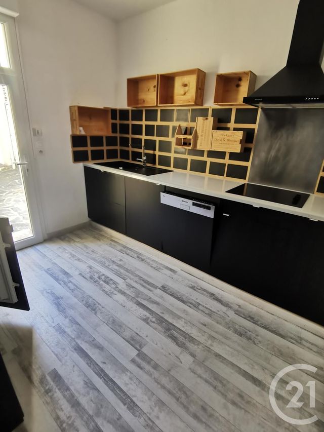 Maison a louer fecamp - 4 pièce(s) - 91.6 m2 - Surfyn