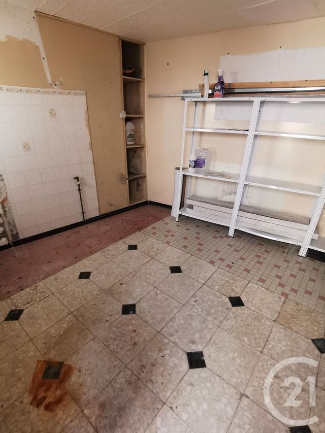 Maison a louer fecamp - 4 pièce(s) - 91.6 m2 - Surfyn