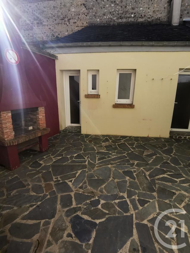 Maison a louer fecamp - 4 pièce(s) - 91.6 m2 - Surfyn