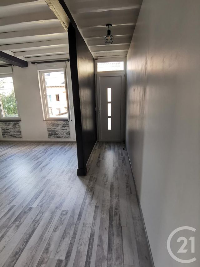 Maison a louer fecamp - 4 pièce(s) - 91.6 m2 - Surfyn