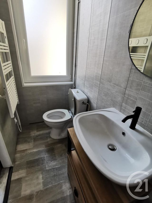 Maison a louer fecamp - 4 pièce(s) - 91.6 m2 - Surfyn