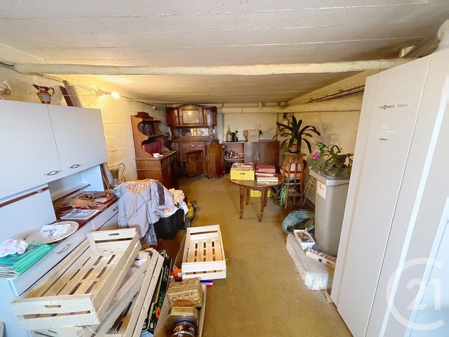 Maison à vendre - 5 pièces - 78,50 m2 - Fecamp - 76 - HAUTE-NORMANDIE