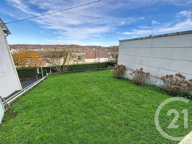 Maison à vendre - 5 pièces - 78,50 m2 - Fecamp - 76 - HAUTE-NORMANDIE