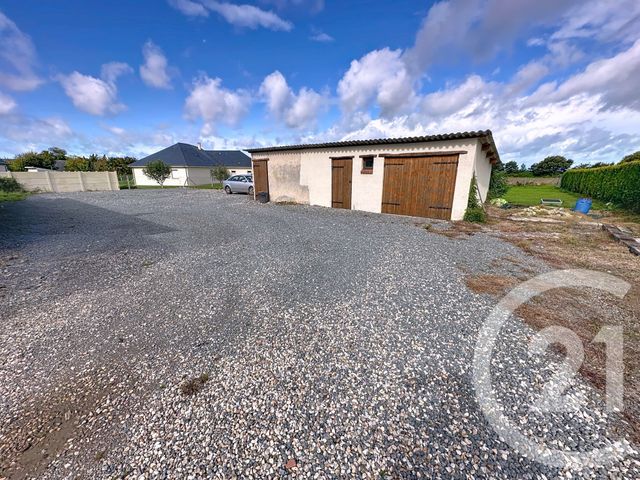 Maison à vendre - 7 pièces - 169,32 m2 - Epreville - 76 - HAUTE-NORMANDIE