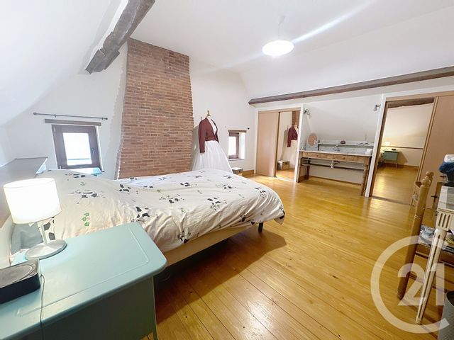 Maison à vendre - 7 pièces - 169,32 m2 - Epreville - 76 - HAUTE-NORMANDIE