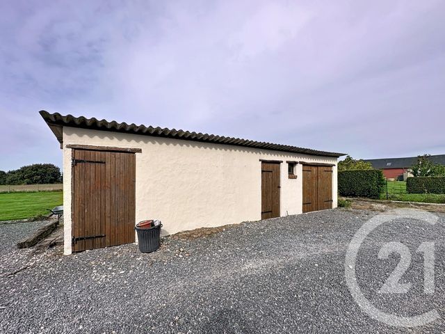 Maison à vendre - 7 pièces - 169,32 m2 - Epreville - 76 - HAUTE-NORMANDIE