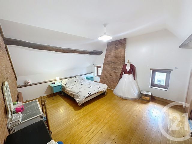 Maison à vendre - 7 pièces - 169,32 m2 - Epreville - 76 - HAUTE-NORMANDIE