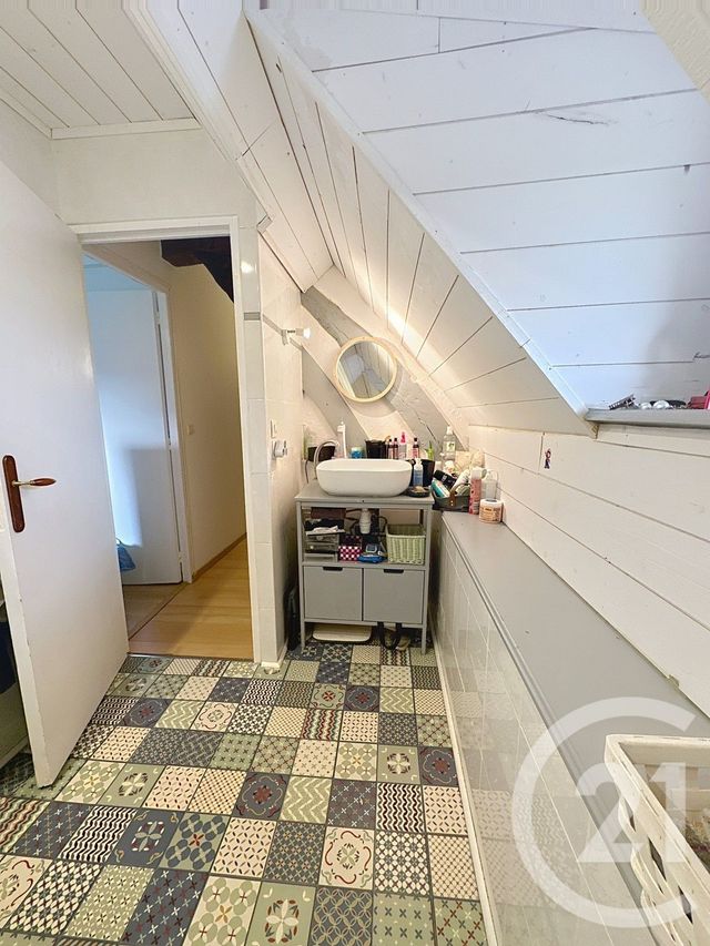 Maison à vendre - 7 pièces - 169,32 m2 - Epreville - 76 - HAUTE-NORMANDIE