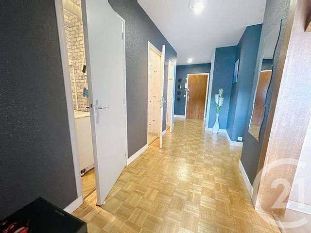 Appartement F3 &agrave; vendre - 4 pi&egrave;ces - 83,04 m2 - Fecamp - 76 - HAUTE-NORMANDIE