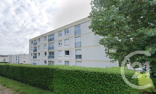 Appartement F3 &agrave; vendre - 4 pi&egrave;ces - 83,04 m2 - Fecamp - 76 - HAUTE-NORMANDIE