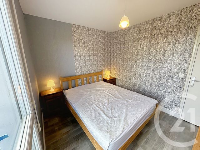 Appartement F3 &agrave; vendre - 4 pi&egrave;ces - 83,04 m2 - Fecamp - 76 - HAUTE-NORMANDIE