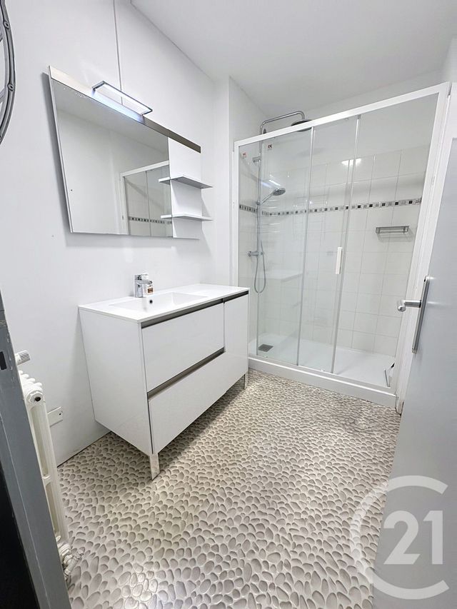 Appartement F3 &agrave; vendre - 4 pi&egrave;ces - 83,04 m2 - Fecamp - 76 - HAUTE-NORMANDIE