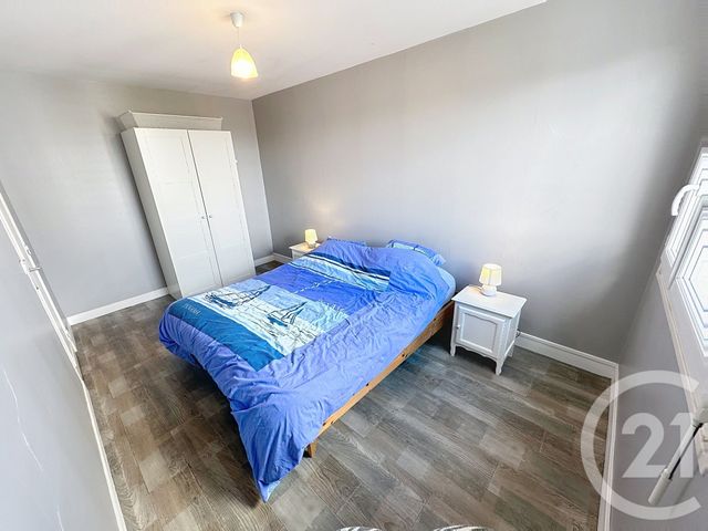 Appartement F3 &agrave; vendre - 4 pi&egrave;ces - 83,04 m2 - Fecamp - 76 - HAUTE-NORMANDIE
