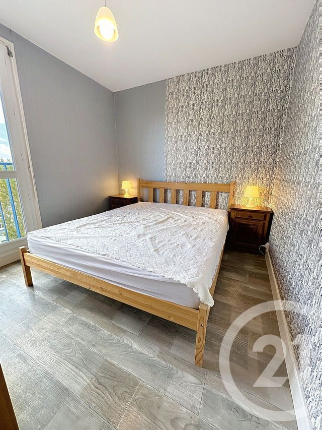 Appartement F3 &agrave; vendre - 4 pi&egrave;ces - 83,04 m2 - Fecamp - 76 - HAUTE-NORMANDIE
