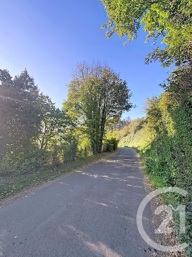 Terrain &agrave; vendre - 315 m2 - Fecamp - 76 - HAUTE-NORMANDIE