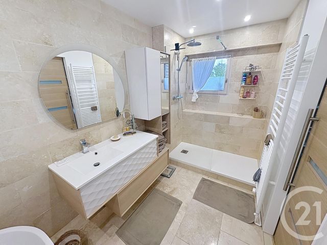 Maison à vendre - 6 pièces - 126 m2 - St Leonard - 76 - HAUTE-NORMANDIE