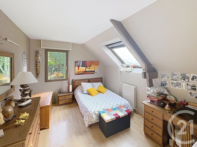 Maison à vendre - 6 pièces - 126 m2 - St Leonard - 76 - HAUTE-NORMANDIE