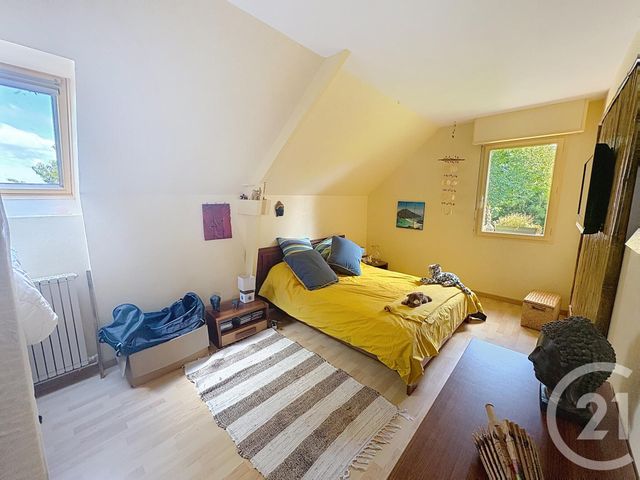 Maison à vendre - 6 pièces - 126 m2 - St Leonard - 76 - HAUTE-NORMANDIE