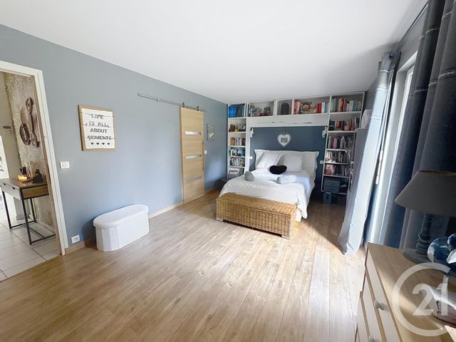 Maison à vendre - 6 pièces - 126 m2 - St Leonard - 76 - HAUTE-NORMANDIE