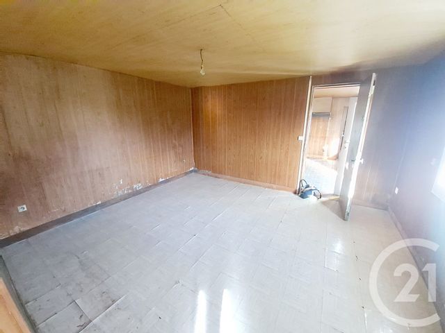 Maison &agrave; vendre - 6 pi&egrave;ces - 112,10 m2 - 76 - HAUTE-NORMANDIE