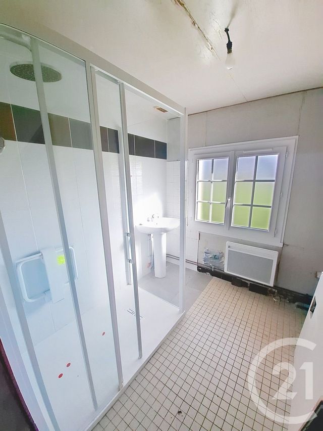 Maison &agrave; vendre - 6 pi&egrave;ces - 112,10 m2 - 76 - HAUTE-NORMANDIE