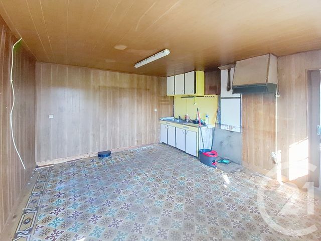 Maison &agrave; vendre - 6 pi&egrave;ces - 112,10 m2 - 76 - HAUTE-NORMANDIE