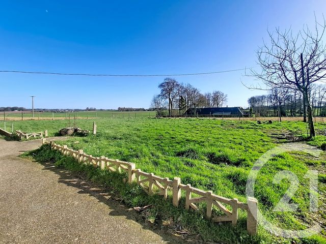 Maison &agrave; vendre - 6 pi&egrave;ces - 112,10 m2 - 76 - HAUTE-NORMANDIE